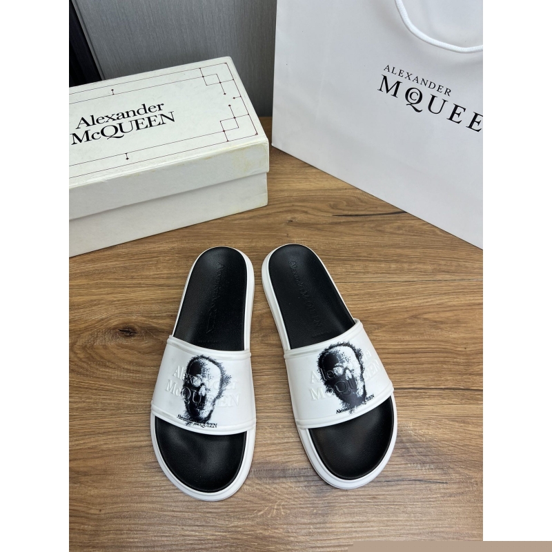 alexander M*Q*en slippers